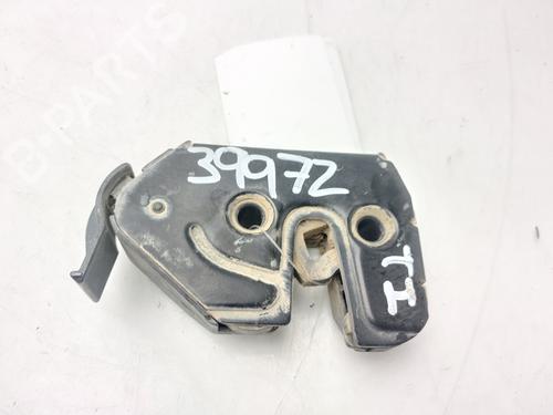 Bagklap lås LAND ROVER RANGE ROVER III (L322) 3.0 D 4x4 (177 hp) 32455608