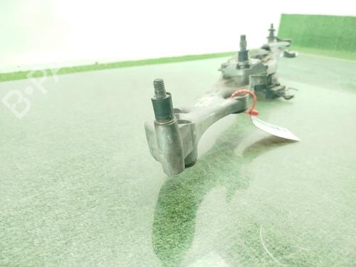 Front wiper motor BMW 7 (E65, E66, E67) 730 Ld | BP33542916M29 - Image 6