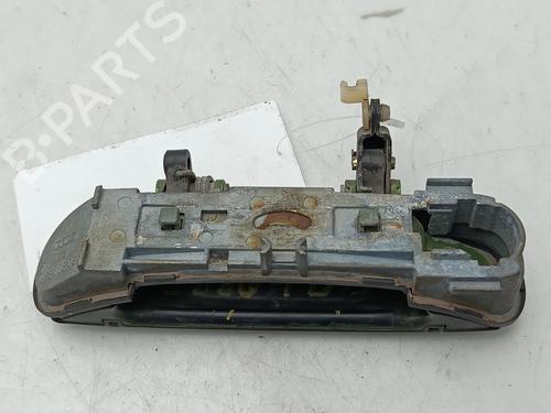 Front right exterior door handle AUDI ALLROAD C5 (4BH) 2.5 TDI quattro | BP29821009C129 