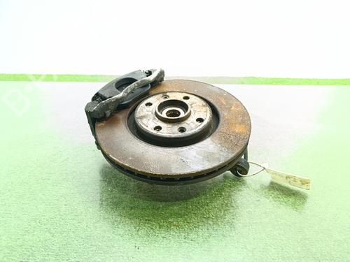 Used Left front steering knuckle OPEL CORSA F (P2JO) [2019-2026]  32192121