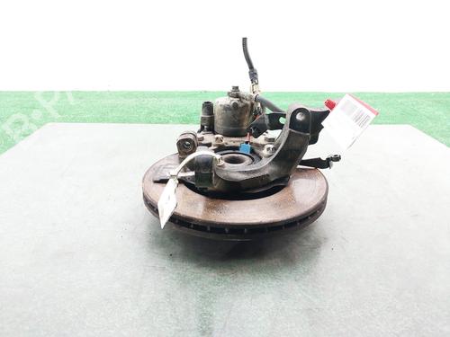 Right front steering knuckle OPEL ZAFIRA A MPV (T98)  | BP22428407M26 