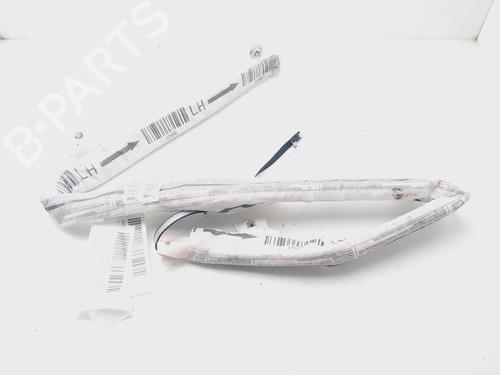 Used Left curtain airbag CITROËN C4 CACTUS [2014-2025]  29326365