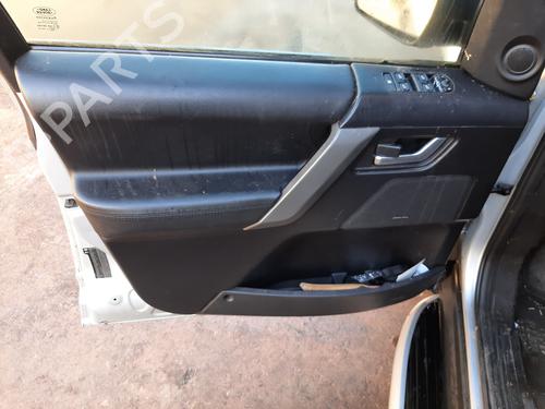 Køler LAND ROVER FREELANDER 2 (L359) 2.2 TD4 4x4 | BP16775738M31 