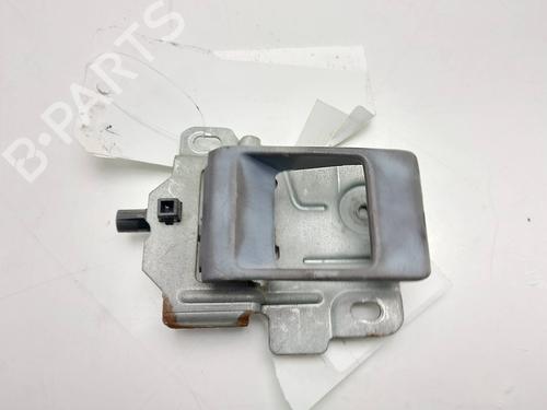 Used Front left interior door handle Front left interior door handle LAND ROVER FREELANDER I (L314) 2.0 DI 4x4 (98 hp) 33296682 33296682