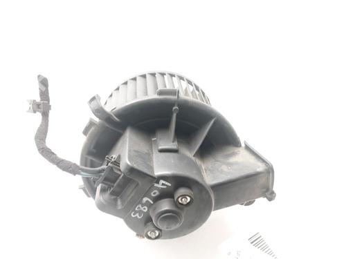 Heater blower motor CITROËN JUMPER II Platform/Chassis 2.2 HDi 100 | BP31965706M62