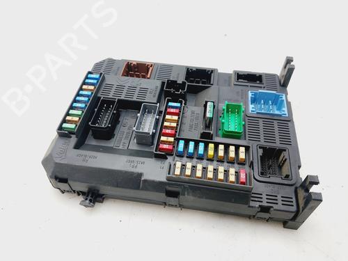 Other PEUGEOT 208 I (CA_, CC_)  | BP30160210O1 