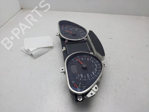 Instrument cluster AUDI A6 Allroad C6 (4FH) 3.2 FSI quattro | BP26878390C47 