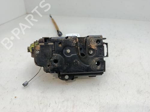 Front left lock SEAT LEON (1M1) | BP32250679C98