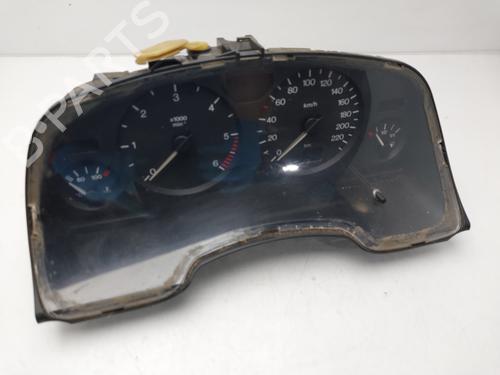 Used Instrument cluster Instrument cluster OPEL ZAFIRA A MPV (T98) 2.0 DI 16V (F75) (82 hp) 36019907 36019907