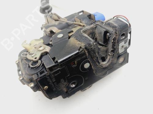 Serrure avant gauche SKODA FABIA I Combi (6Y5) 1.2 | BP29943168C98