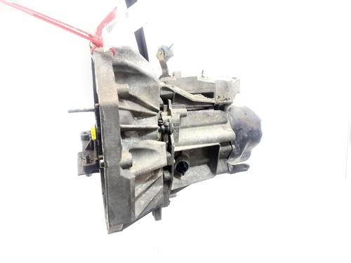 Gearbox RENAULT KANGOO (KC0/1_) 1.9 dCi 4x4 | BP31263726M3