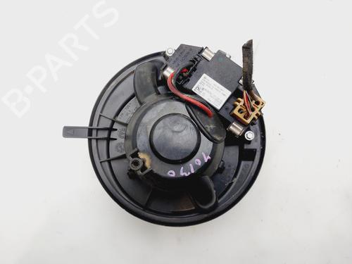 Ventilator motor SEAT LEON (1P1)  | BP30859918M62 