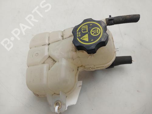 Used Expansion tank Expansion tank OPEL CORSA E (X15) [2014-2026] 34637768 34637768