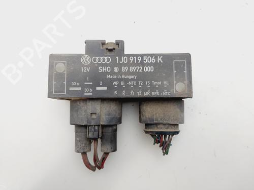 Elektronische module VW GOLF IV (1J1) 1.9 TDI (110 hp) 29626585