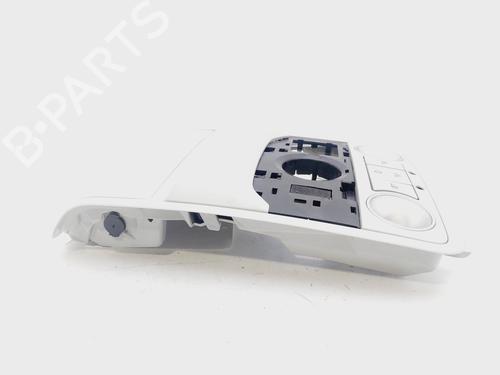 Interior roof light VW SCIROCCO III (137, 138) 1.4 TSI | BP21263758I8