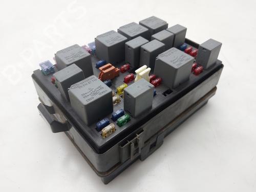 Fuse box KIA SHUMA II (FB) 1.6 | BP33605175E1 - Image 4
