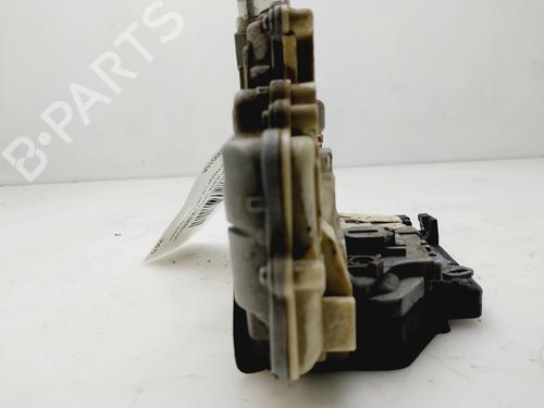 Rear right lock VW PASSAT B7 (362) 1.6 TDI | BP21500437C99 