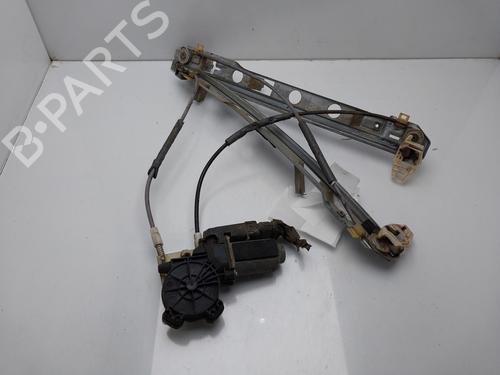 Used Front left window mechanism RENAULT MEGANE II (BM0/1_, CM0/1_) 1.6 16V (BM0C, CM0C) (113 hp) 31060387