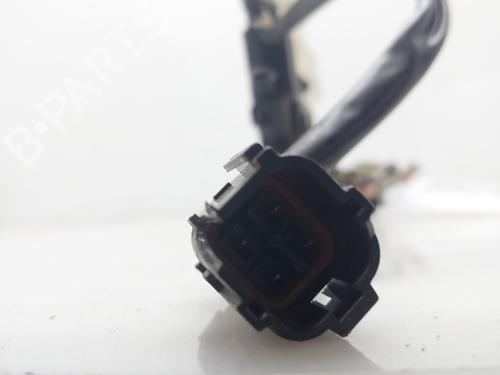 Front left lock KIA CARNIVAL / GRAND CARNIVAL III (VQ) 2.9 CRDi | BP18080035C98 