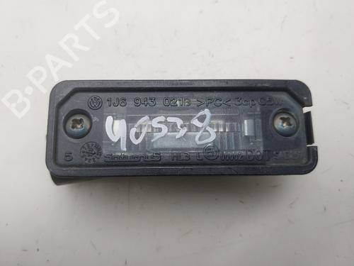 Used Licence plate light Licence plate light 36890274 36890274