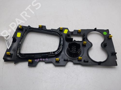 Midtkonsoll RENAULT KADJAR (HA_, HL_) 1.5 dCi 110 (HLA3) | BP38011158I22 - Image 5