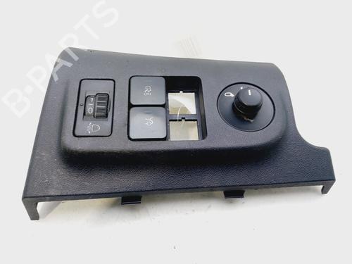 Used Mirror switch CITROËN C-ELYSEE (DD_) [2012-2025]  30506686