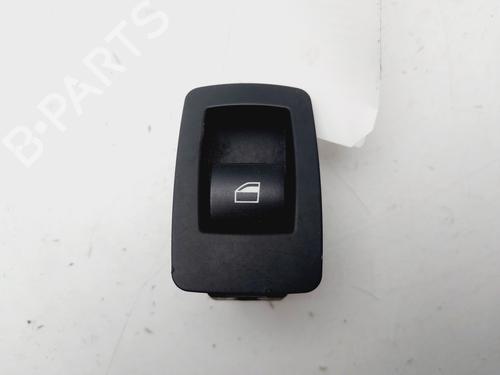 Used Right rear window switch BMW 1 (E87) 118 d (143 hp) 29351565
