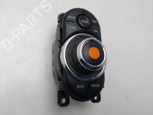 Switch MINI MINI COUNTRYMAN (F60) Cooper D | BP38674392I30 - Image 2