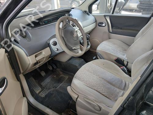 Left front window switch RENAULT GRAND SCÉNIC II (JM0/1_) 1.9 dCi (JM14) | BP35918185I27 - Image 10