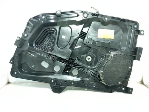 Used Front right window mechanism FORD FUSION (JU_) 1.4 TDCi (68 hp) 8881302