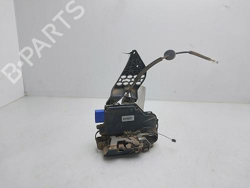 Used Front left lock Front left lock 36892076 36892076
