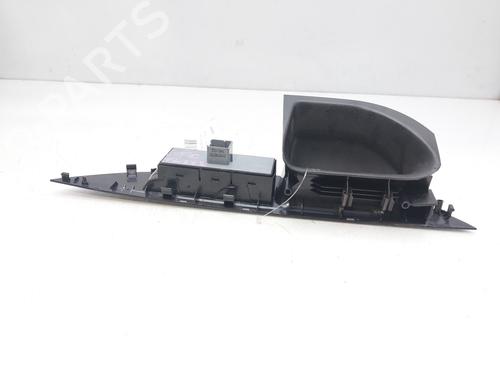 Left front window switch SEAT ALTEA XL (5P5, 5P8)  | BP15467189I27 