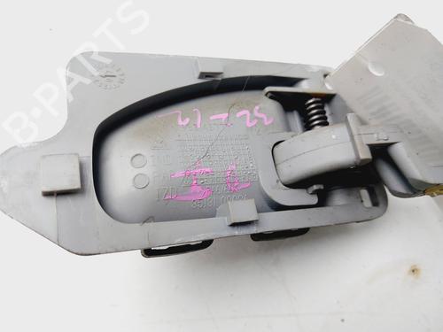 Front left interior door handle CITROËN XSARA PICASSO (N68) 1.6 HDi | BP19267535I13 