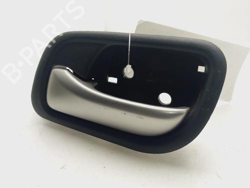Venstre bagtil invendig håndtag HONDA ACCORD VII Tourer (CM, CN) 2.2 i-CTDi (CN2) | BP24922069I15 