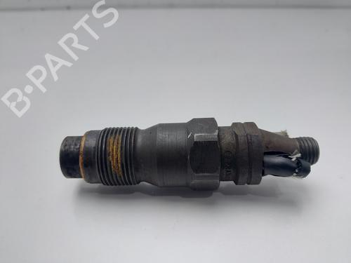 Injecteur BMW 3 Compact (E36) 318 tds (90 hp) 31850380