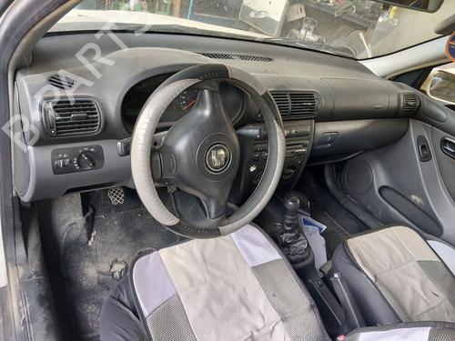 Engine SEAT TOLEDO II (1M2) 1.9 TDI | BP37423822M1 - Image 12