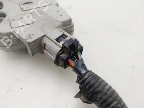 Rear left lock NISSAN PRIMERA (P11) 1.6 16V | BP30091105C100