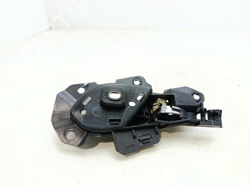 Front left interior door handle FIAT TIPO Hatchback (356_, 357_) | BP34122518I13 - Image 2