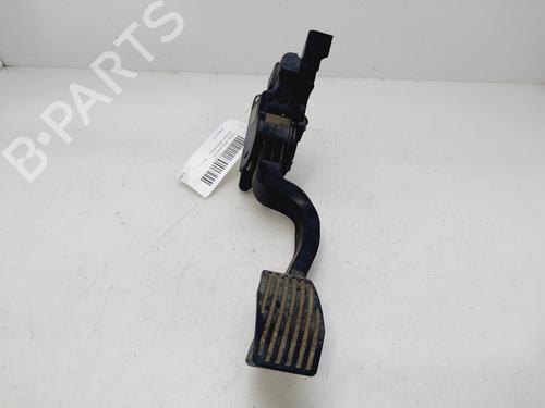 Pedal PEUGEOT BIPPER (AA_) [2008-2025]  30553525