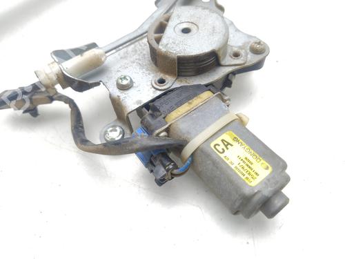 Rudehejsemekanisme venstre bagtil CHEVROLET CAPTIVA (C100, C140) 2.0 D | BP29350324C24