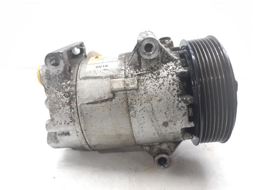 AC compressor NISSAN PRIMERA Hatchback (P12) 1.9 dCi | BP7041580M34 