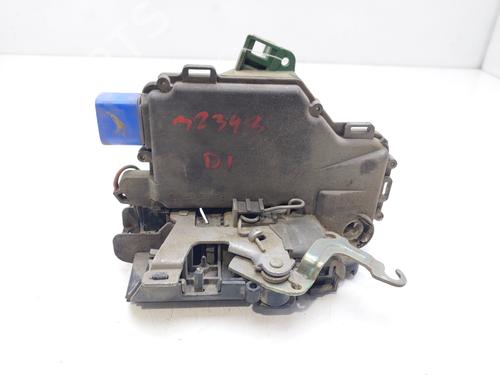 Front left lock SEAT IBIZA III (6L1)  | BP15349493C98 