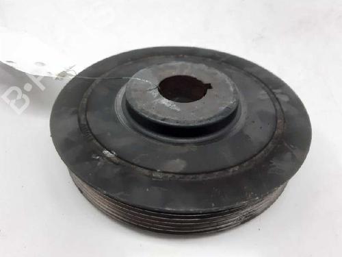 Pulley CITROËN C8 (EA_, EB_) 2.0 HDi | BP13994786M122 - Image 2