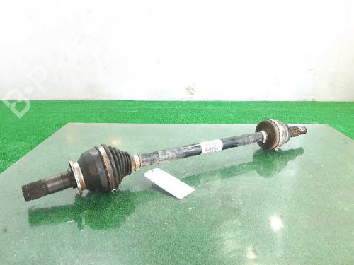Right rear driveshaft JAGUAR XF SPORTBRAKE (X260) 2.0 D | BP7167160M41 