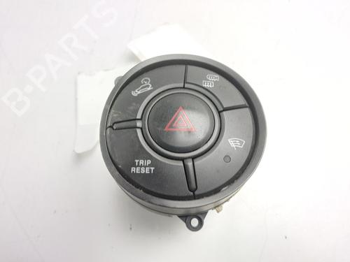 Used Warning switch Warning switch SSANGYONG ACTYON I [2005-2026] 33931853 33931853