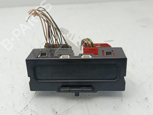 Pantalla multifuncion RENAULT SCÉNIC I MPV (JA0/1_, FA0_) [1999-2010]  30714057