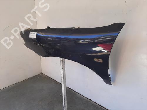 Left front fenders CITROËN XSARA (N1) 1.9 TD | BP10186675C41 