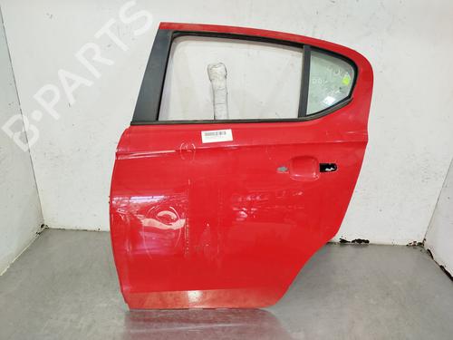 Used Left rear door OPEL CORSA E (X15) [2014-2025]  27206165