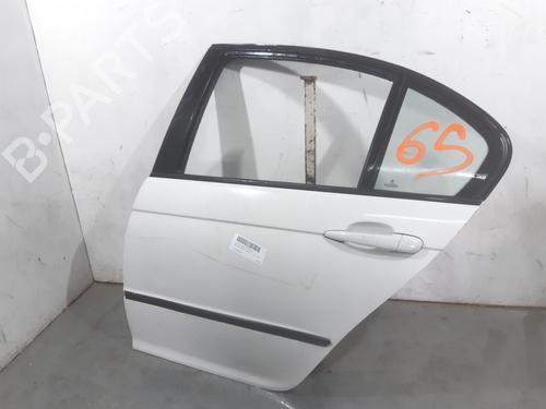 Left rear door BMW 3 (E46) 320 d | BP8154118C4 