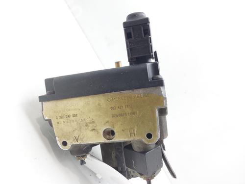 ABS pump MERCEDES-BENZ E-CLASS (W210) E 320 (210.055) | BP14471481M43 